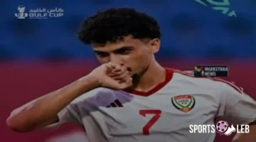 اليوم الخميس.. مواجهات كأس الخليج تحت 23 سنة وحسم التأهل إلى نصف النهائي 2025